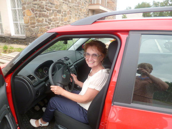 Татьяна Мяхрюшина