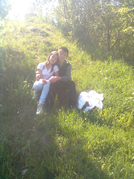 Тимур Зианбетов