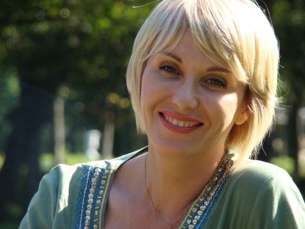 Елена Ермакова