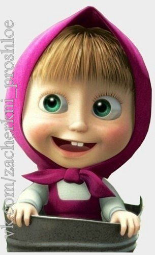 Мария Айнетдинова