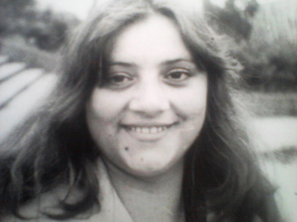 Татьяна Трунова