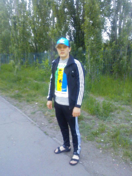 Владимир Николаев