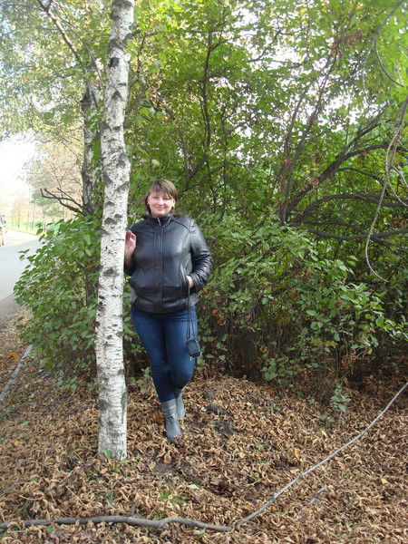 Света Волосатова