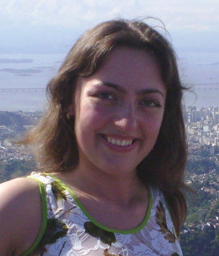 Ольга Елистратова