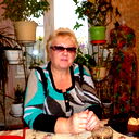 Елена Шеварихина