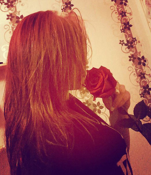 Милана Волкова