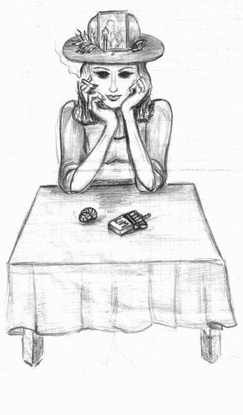 Раиса Русина