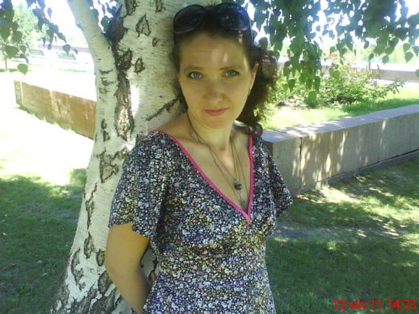 Елена Круглова