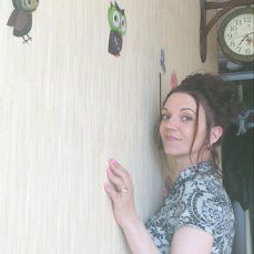 Виктория Белая