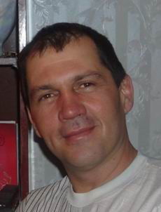 Александр Байдек