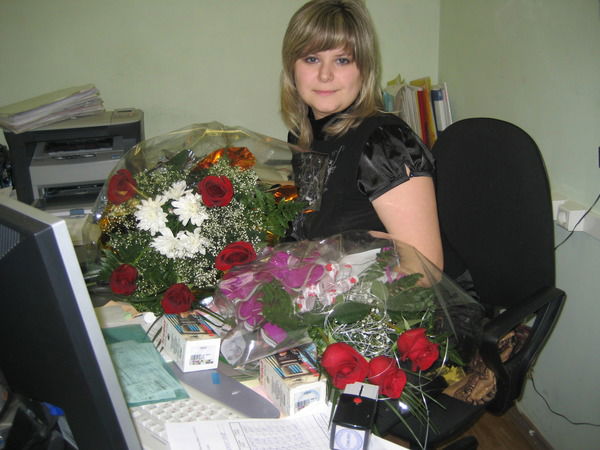 Оксана Юматова