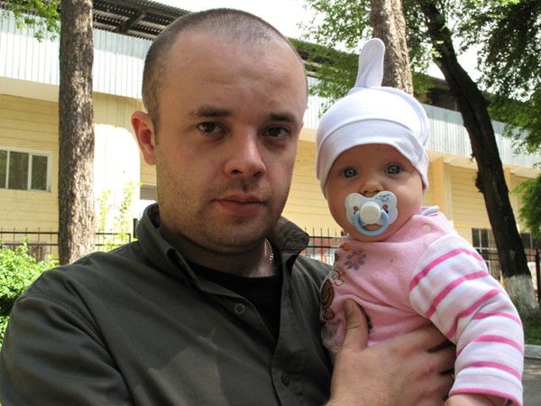 Виктор Покинтелица