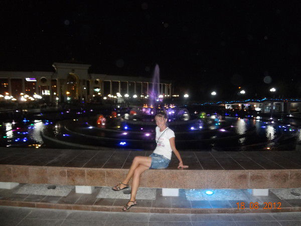 Алена Селина