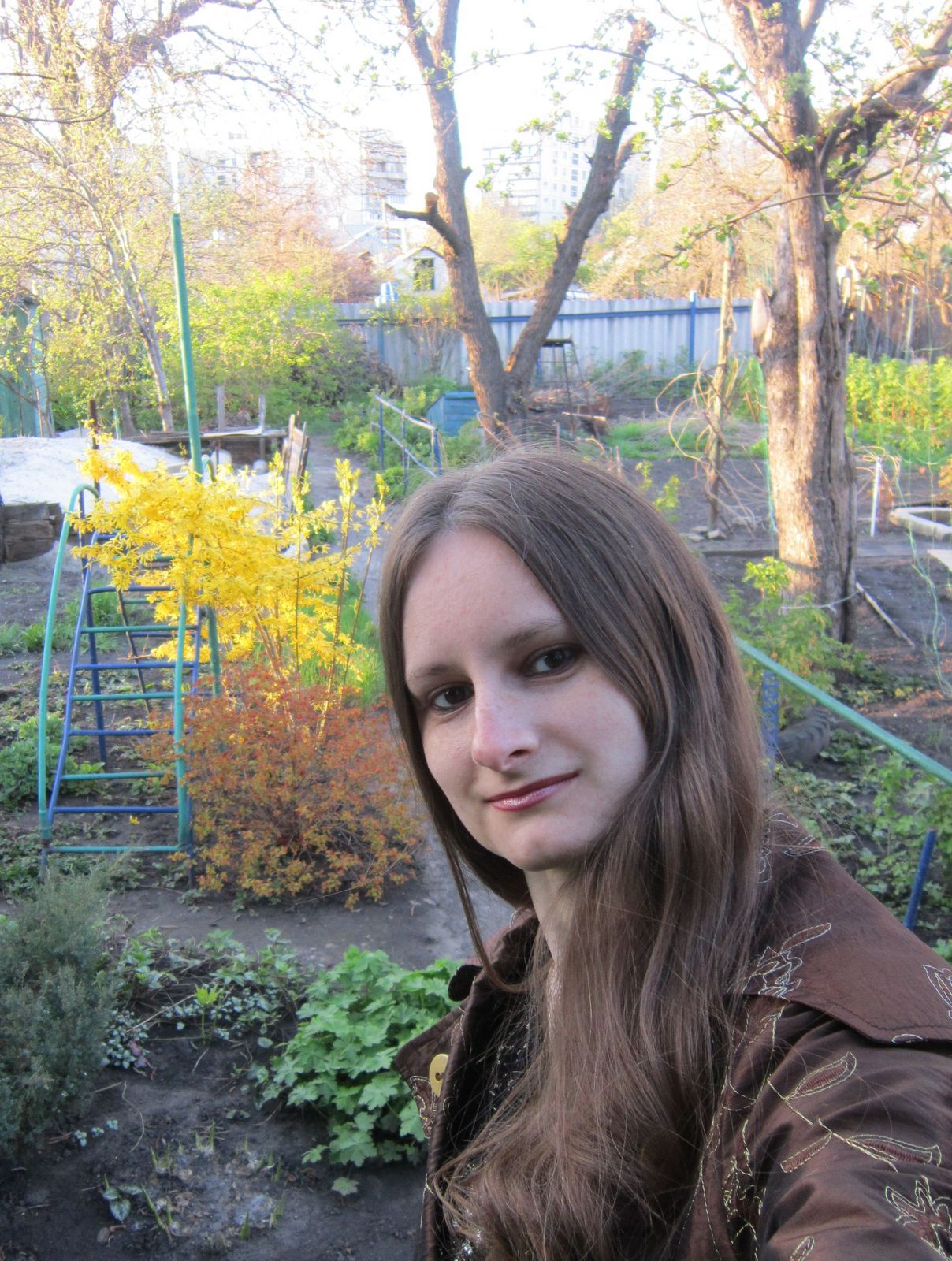 Ирина Енина