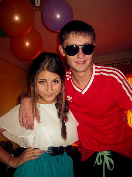 Александра Сухорукова