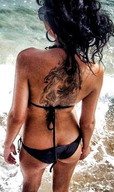 Таня Усатенко