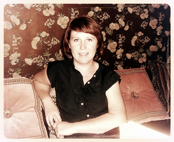 Оксана Степанова