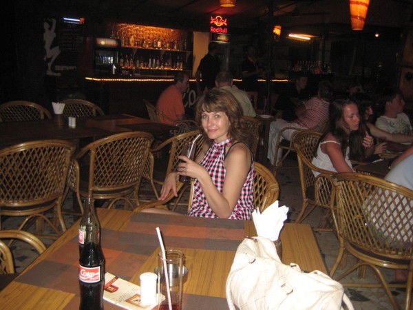 Ольга Юлина