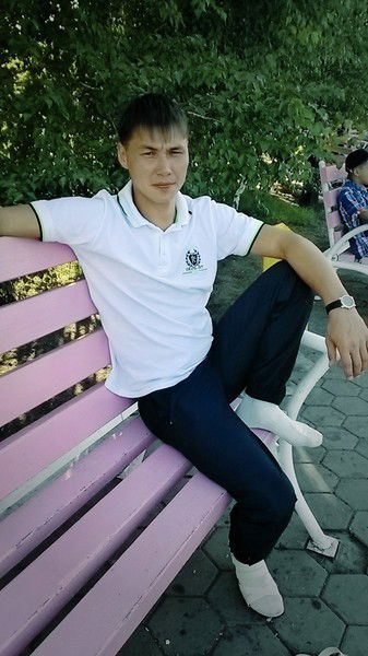 Бахтияр Кокушев