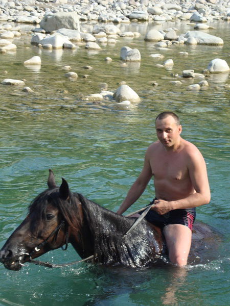 Андрей Капацина