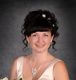 Юлия Петрова