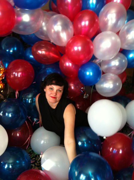 Ольга Филатова