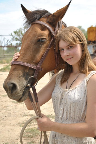 Наталья Иванова