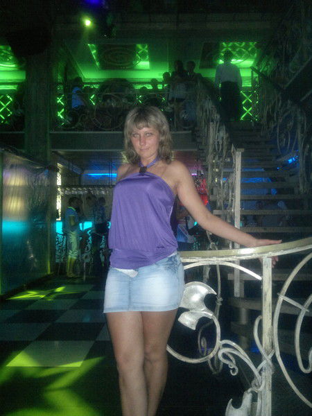 Надежда Исаева