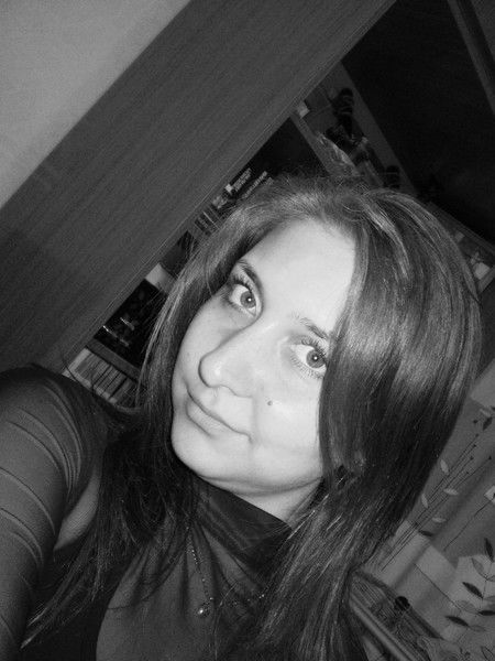 Оля Ульзутуева