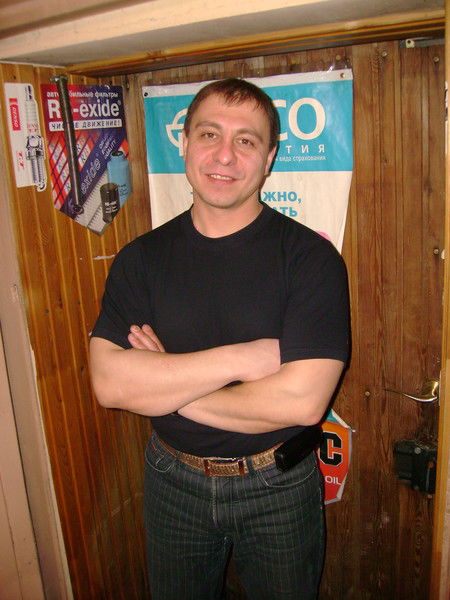 Эльмурзаев Ярослав