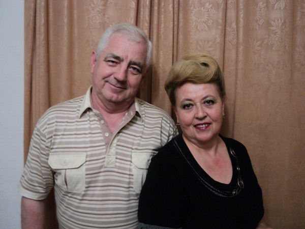 Владимир Крылов