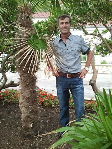 Николай Майер