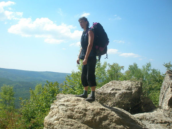 Александр Яровой