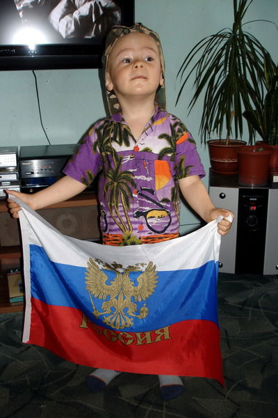 Никита Твердохлебов