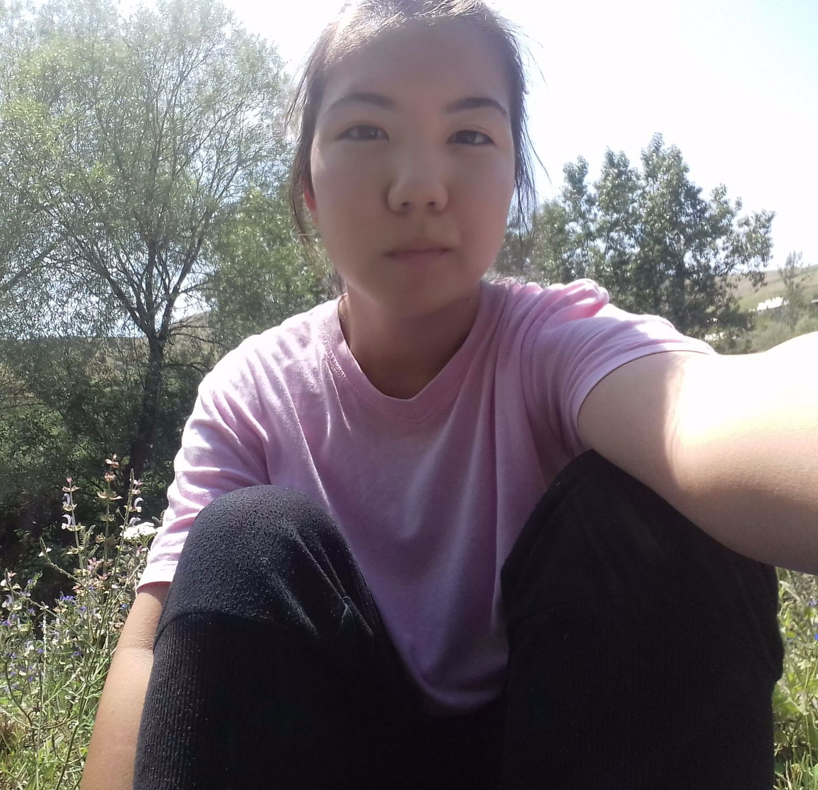 Бегимай Койчуман