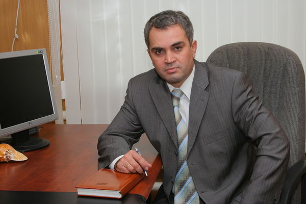 Сергей Карташов