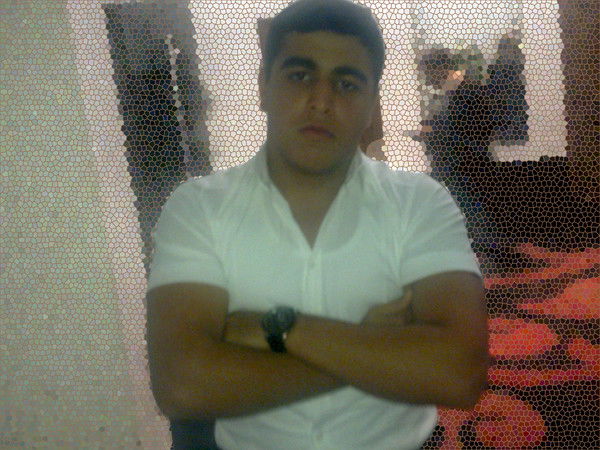 Мехти Гусейнкулиев