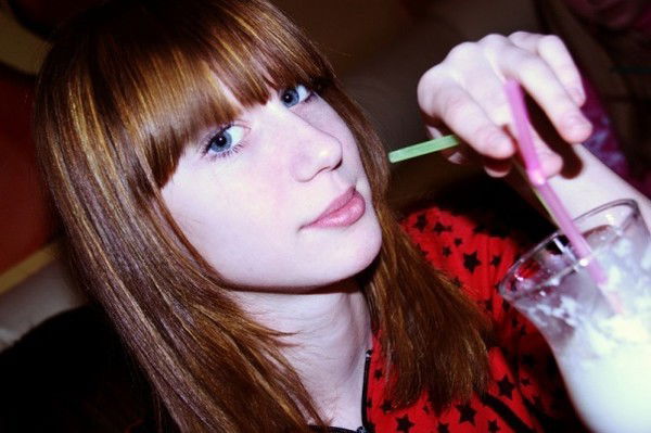 Ксения Рыжонкова