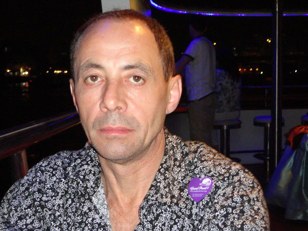 Александр Ляшенко