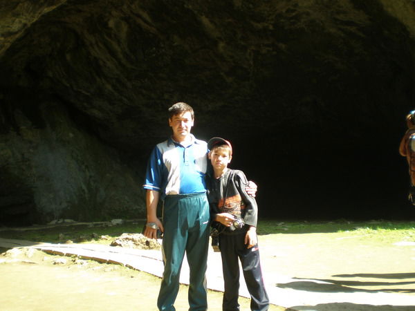 Радик Сукмаров