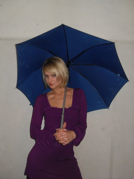 Ольга Флёрка