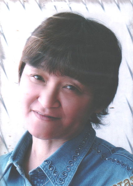 Галия Сагиева