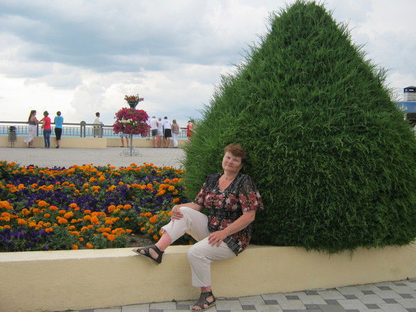 Галина Клементьева