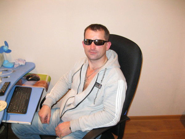 Владимир Житинкин