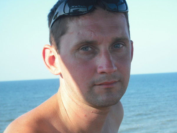 Дмитрий Цыганков