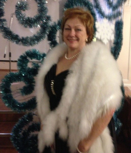 Ирина Озерова