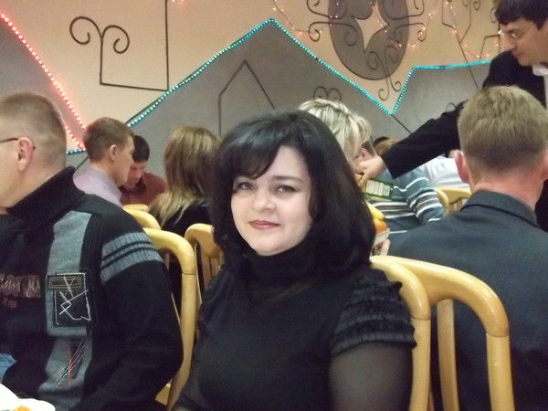 Диляра Зекерьяева