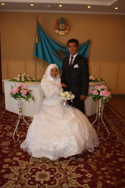 Саят Букеров