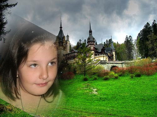 Александра Троян