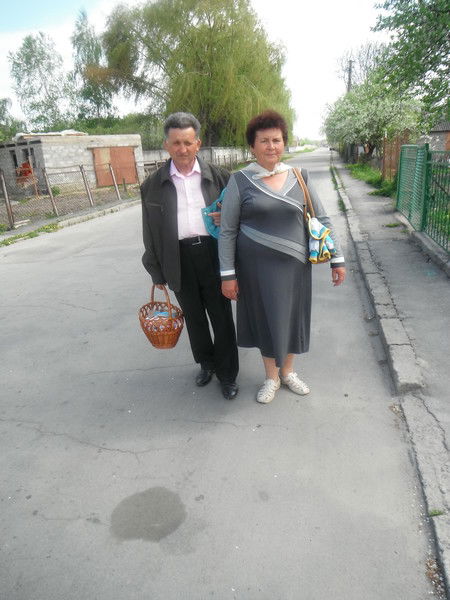 Татьяна Владимир Лейченко Овсянникова